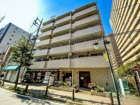 神奈川県横浜市南区白妙町４丁目