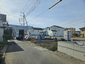 静岡県裾野市水窪