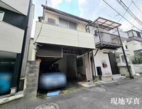 東京都渋谷区本町５丁目