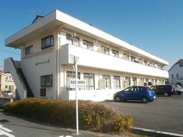 apartment 群馬県佐波郡玉村町大字福島
地図を見る