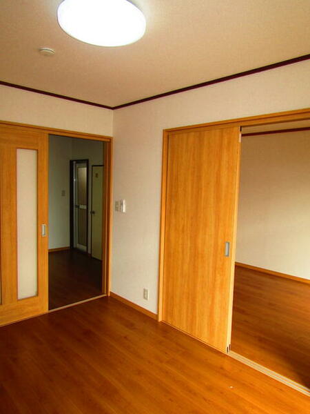 apartment 群馬県佐波郡玉村町大字福島
地図を見る