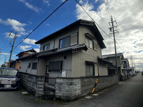 岐阜県揖斐郡大野町大字大野