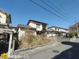 大分県大分市富士見が丘西４丁目