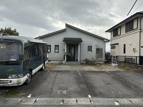 熊本県熊本市東区秋津町秋田