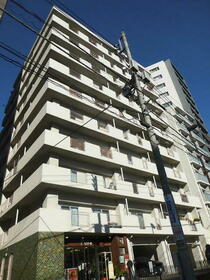 市ヶ谷グリーンハイツ