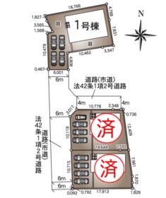 熊本県熊本市南区富合町大町