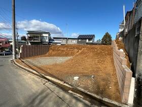 福島県郡山市富久山町八山田字手良山