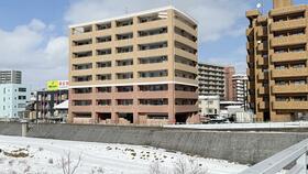 Ｄ’レスティア明治橋