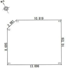 愛知県豊橋市浪ノ上町