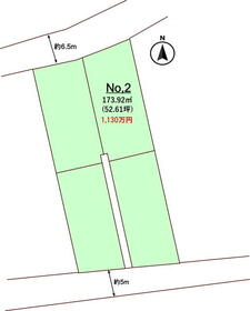 福島県郡山市大槻町字針生前田