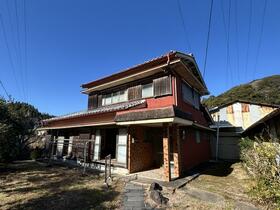 高知県安芸郡東洋町大字河内