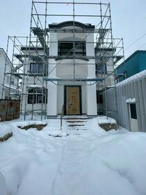 北海道恵庭市美咲野３丁目