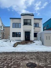 北海道恵庭市美咲野３丁目