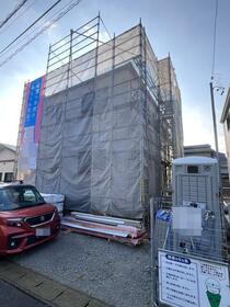 岐阜県羽島市竹鼻町