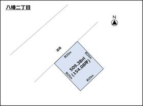 愛知県一宮市八幡２丁目