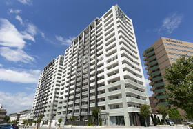 ヤマガタミッドランドタワーウエスト