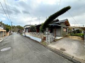 福岡県飯塚市伊岐須