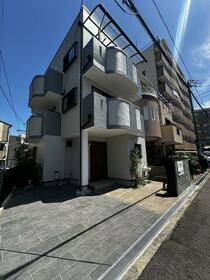 大阪府大阪市天王寺区南河堀町