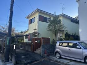 神奈川県相模原市緑区若葉台１丁目