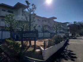 東大和マンション