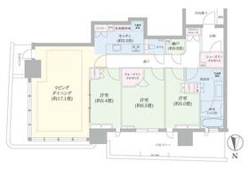 幕張ベイパーク　ライズゲートタワー