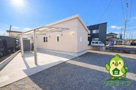 群馬県高崎市吉井町下長根