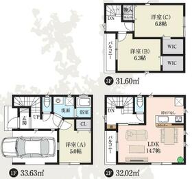 埼玉県川口市本町１丁目