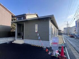 岐阜県羽島市竹鼻町