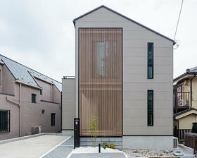 千葉県千葉市花見川区検見川町５丁目