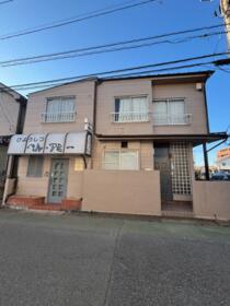 東京都あきる野市二宮