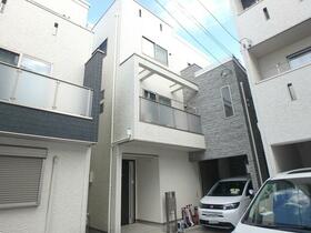 神奈川県横浜市港南区港南台１丁目