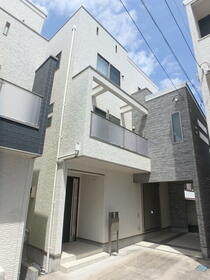 神奈川県横浜市港南区港南台１丁目
