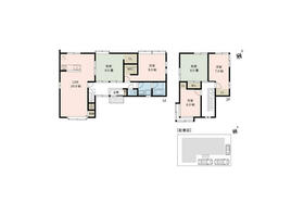 新潟県三条市北入蔵２丁目