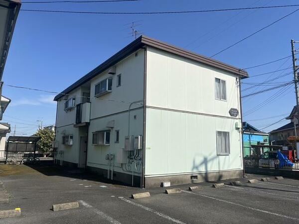 apartment 埼玉県日高市高麗川２丁目
地図を見る