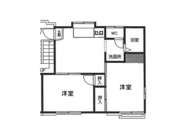 apartment 埼玉県日高市高麗川２丁目
地図を見る