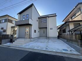 神奈川県横須賀市ハイランド３丁目