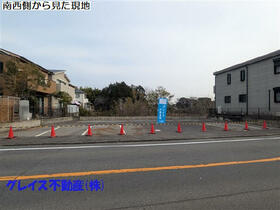 愛知県豊明市二村台７丁目