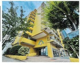 東京都港区芝浦４丁目