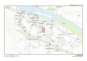 鳥取県東伯郡三朝町大字三朝
