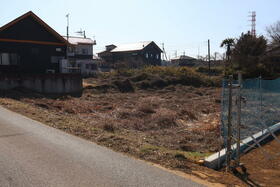 茨城県鉾田市塔ケ崎