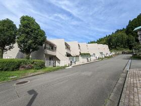 ファシレ湯布院弐番館