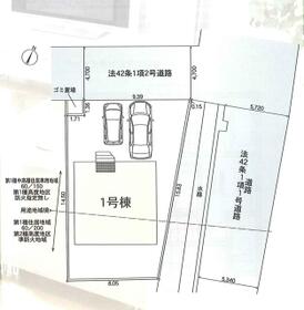 神奈川県小田原市栢山