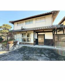 兵庫県丹波市青垣町東芦田