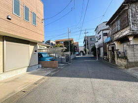 千葉県市川市末広２丁目