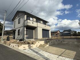 岐阜県可児郡御嵩町顔戸