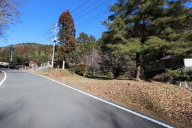 埼玉県比企郡ときがわ町大字大附