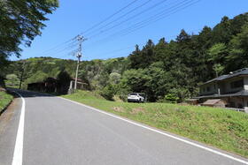 埼玉県比企郡ときがわ町大字大附