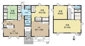 北海道中川郡幕別町札内北栄町