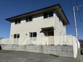 山梨県甲府市白井町