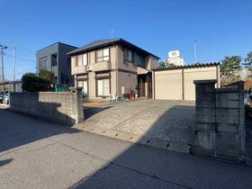 新潟県新潟市北区内島見